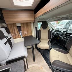 Fourgon Rimor FIAT DUCATO 2.2 L 140 CV FIATDUCATO 2.2L140CV La M&eacute;zi&egrave;re