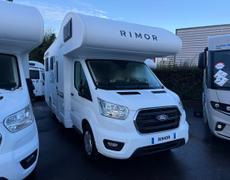 Capucine Rimor La Mézière