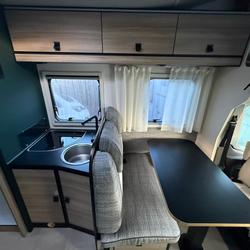 Capucine Rimor FORD TRANSIT 2 L 130 CV FORDTRANSIT 2L130CV La M&eacute;zi&egrave;re