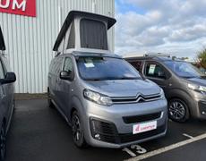 Fourgon Possl La Mézière