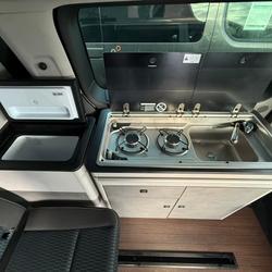 Fourgon Possl CITROEN SPACETOURER 2 L 145 CV CITROENSPACETOURER 2L145CV La M&eacute;zi&egrave;re