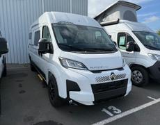 Fourgon Possl La Mézière