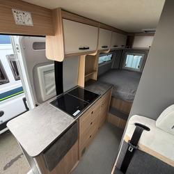 Fourgon Possl CITROEN 2.2 L 140 CV CITROENJUMPER 2.2L140CV La M&eacute;zi&egrave;re