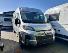 Fourgon Possl La Mézière