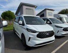 Fourgon Panama La Mézière