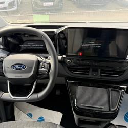 Fourgon Panama FORD TOURNEO CUSTOM 2 L 136 CV FORDTOURNEO 2L136CV La M&eacute;zi&egrave;re