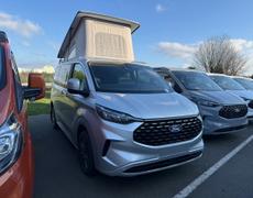 Fourgon Panama La Mézière