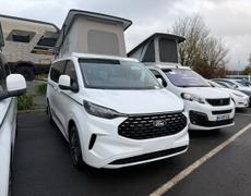 Fourgon Panama La Mézière