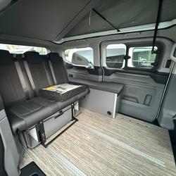 Fourgon Panama FORD TRANSIT 2 L 136 CV FORDTRANSIT 2L136CV La M&eacute;zi&egrave;re