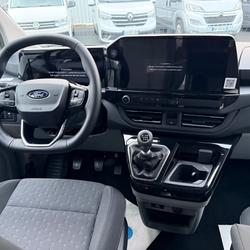 Fourgon Panama FORD TRANSIT 2 L 136 CV La M&eacute;zi&egrave;re
