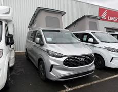 Fourgon Panama La Mézière