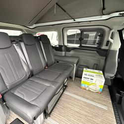 Fourgon Panama FORD TRANSIT 2 L 136 CV FORDTRANSIT 2L136CV La M&eacute;zi&egrave;re