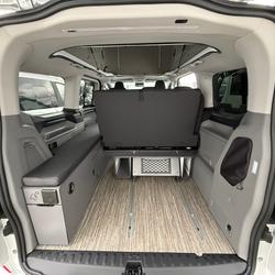 Fourgon Panama FORD TRANSIT 2 L 136 CV FORDTRANSIT 2L136CV La M&eacute;zi&egrave;re