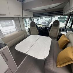 Integral Notin FIAT DUCATO 2.2 L 180 CV BVA FIATEURO6D HEAVY La M&eacute;zi&egrave;re