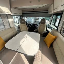 Integral Notin FIAT DUCATO 2.2 L 180 CV BVA La M&eacute;zi&egrave;re