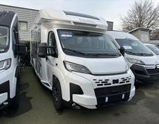 Profile Notin La Mézière