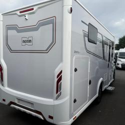 Profile Notin FIAT DUCATO 2.2L 140CV La M&eacute;zi&egrave;re