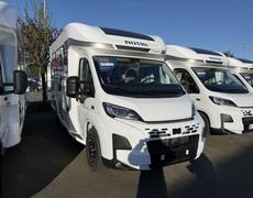 Profile Notin La Mézière