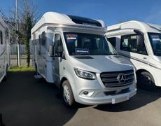 Profile Notin La Mézière