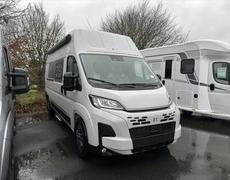 Fourgon Randger La Mézière