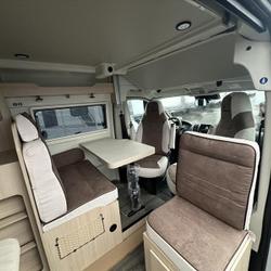 Fourgon Randger FIAT DUCATO 2.2 L 140 CV FIATDUCATO 2.2L140CV La M&eacute;zi&egrave;re