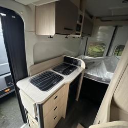 Fourgon Randger FIAT DUCATO 2.2 L 140 CV FIATDUCATO 2.2L140CV La M&eacute;zi&egrave;re