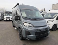 Fourgon Randger La Mézière