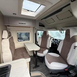 Fourgon Randger FIAT DUCATO 2.2 L 140 CV FIATDUCATO 2.2L140CV La M&eacute;zi&egrave;re