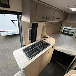 Fourgon Randger FIAT DUCATO 2.2 L 140 CV FIATDUCATO 2.2L140CV La M&eacute;zi&egrave;re