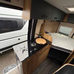 Fourgon Font Vendome FIAT DUCATO 140 CV 2200 CC FIATDUCATO 2.2L140CV La M&eacute;zi&egrave;re