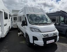 Fourgon Randger La Mézière