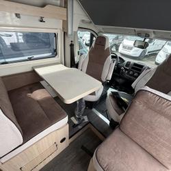 Fourgon Randger FIAT DUCATO 2.2 L 140 CV FIATDUCATO 2.2L140CV La M&eacute;zi&egrave;re