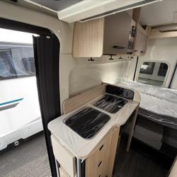 Fourgon Randger FIAT DUCATO 2.2 L 140 CV FIATDUCATO 2.2L140CV La M&eacute;zi&egrave;re