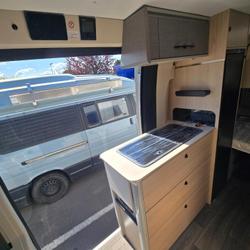 Fourgon Randger FIAT DUCATO 2.2 L 140 CV FIATDUCATO 2.2L140CV La M&eacute;zi&egrave;re