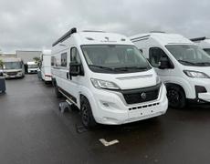 Fourgon Randger La Mézière