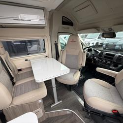 Fourgon Randger FIAT DUCATO 2.2 L 140 CV FIATDUCATO 2.2140CV La M&eacute;zi&egrave;re