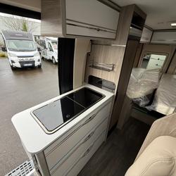 Fourgon Randger FIAT DUCATO 2.2 L 140 CV FIATDUCATO 2.2140CV La M&eacute;zi&egrave;re