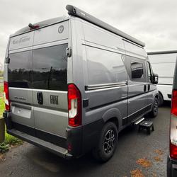 Fourgon Font Vendome FIAT DUCATO 140 CV 2200 CC La M&eacute;zi&egrave;re