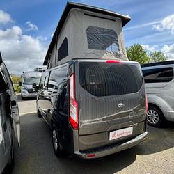 Fourgon Font Vendome FORD TRANSIT 2 L 130 CV FORDTRANSIT 2L130CV La M&eacute;zi&egrave;re