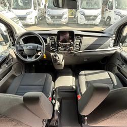 Fourgon Font Vendome FORD TRANSIT 2 L 130 CV FORDTRANSIT 2L130CV La M&eacute;zi&egrave;re