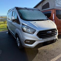 Fourgon Font Vendome FORD TRANSIT 2 L 130 CV FORDTRANSIT 2L130CV La M&eacute;zi&egrave;re