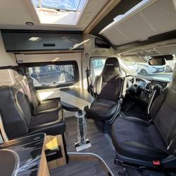 Fourgon Font Vendome FIAT DUCATO 2.2 L 140 CV FIATDUCATO 2.2L140CV La M&eacute;zi&egrave;re