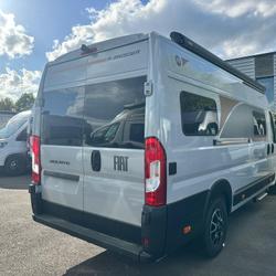 Fourgon Randger FIAT DUCATO 2.2 L 140 CV FIATDUCATO 2.2L140CV La M&eacute;zi&egrave;re