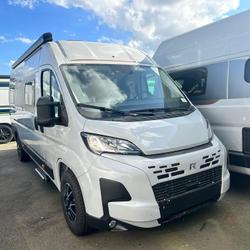 Fourgon Randger FIAT DUCATO 2.2 L 140 CV FIATDUCATO 2.2L140CV La M&eacute;zi&egrave;re