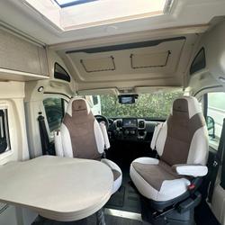 Fourgon Randger FIAT DUCATO 2.2 L 140 CV FIATDUCATO 2.2L140CV La M&eacute;zi&egrave;re