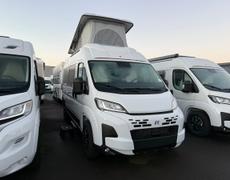 Fourgon Randger La Mézière