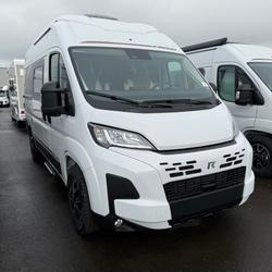 Fourgon Randger FIAT DUCATO 2.2 L 140 CV FIATDUCATO 2.2L140CV La M&eacute;zi&egrave;re
