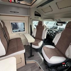 Fourgon Randger FIAT DUCATO 2.2 L 140 CV FIATDUCATO 2.2L140CV La M&eacute;zi&egrave;re