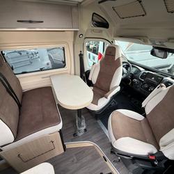 Fourgon Randger FIAT DUCATO 2.2 L 140 CV FIATDUCATO 2.2L140CV La M&eacute;zi&egrave;re