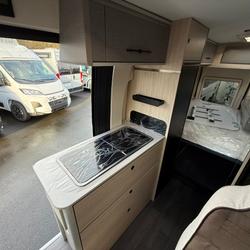 Fourgon Randger FIAT DUCATO 2.2 L 140 CV FIATDUCATO 2.2L140CV La M&eacute;zi&egrave;re